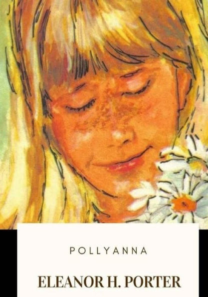 Pollyanna - 9781719367684