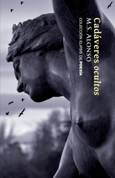 Cadaveres Ocultos (Elipsis) (Spanish Edition)
