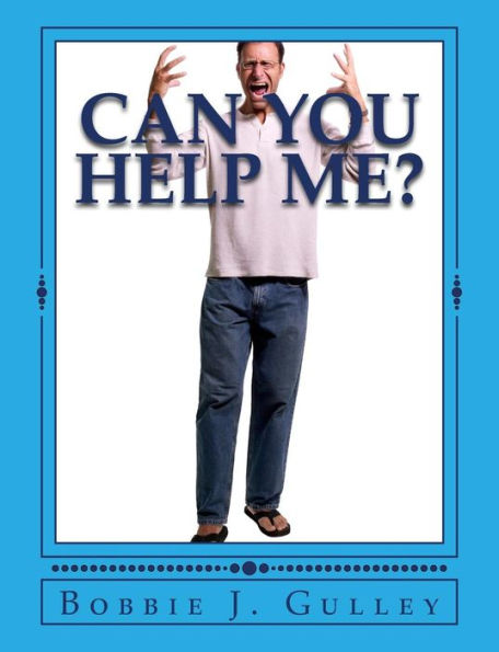 Can You Help Me?