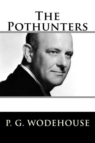 The Pothunters - 9781719401937