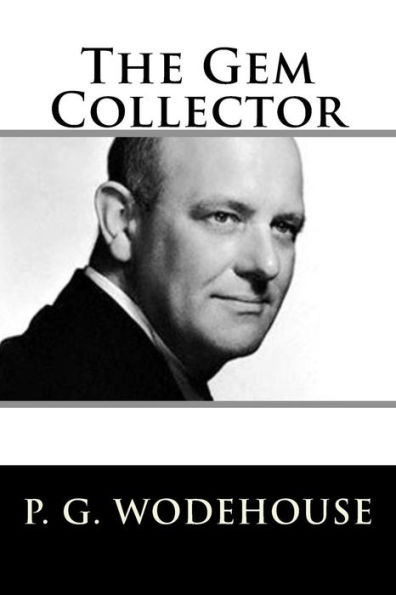 The Gem Collector - 9781719402019