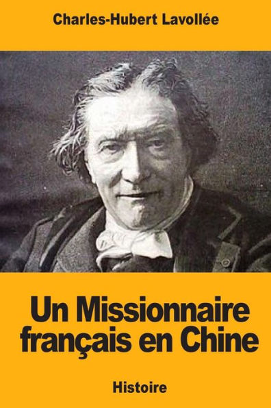 Un Missionnaire Français En Chine