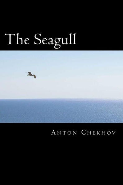 The Seagull - 9781719417181