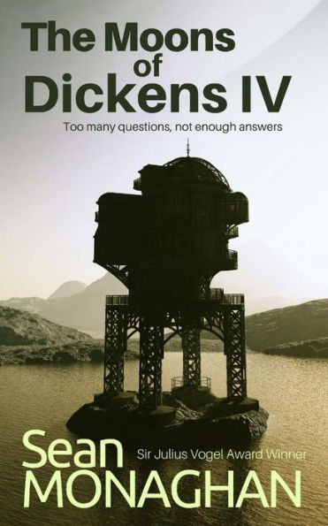 The Moons Of Dickens Iv