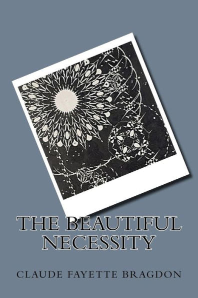 The Beautiful Necessity - 9781719451697