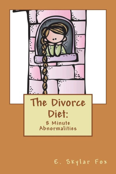 The Divorce Diet : 8 Minute Abnormalities