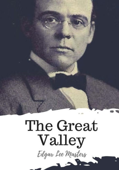 The Great Valley - 9781719492140