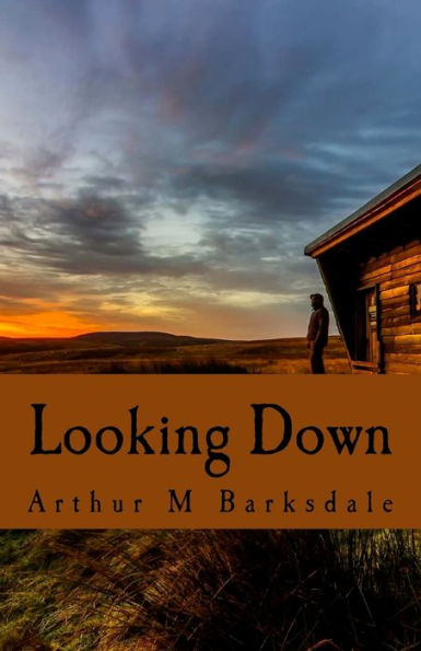 Looking Down - 9781719492805