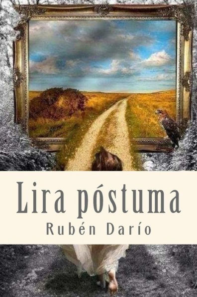 Lira P?stuma - 9781719496612