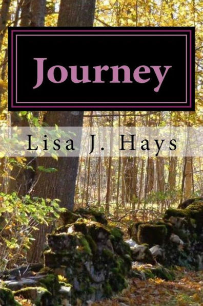Journey - 9781719498968