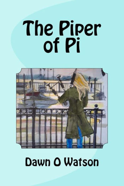 The Piper Of Pi
