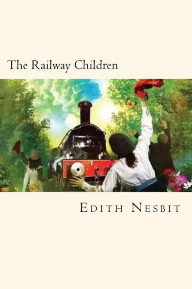 The Railway Children - 9781719530309