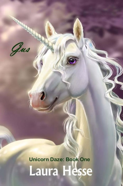 Gus (Unicorn Daze)