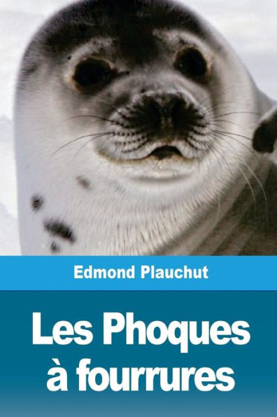 Les Phoques À Fourrures