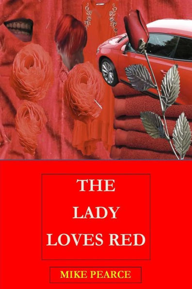 The Lady Loves Red