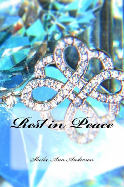 Rest In Peace - 9781719581295