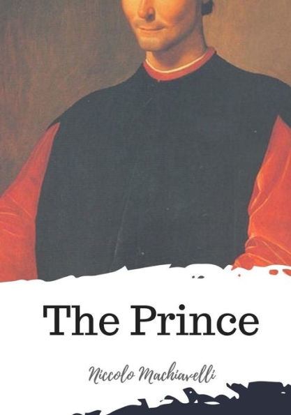 The Prince - 9781719581783