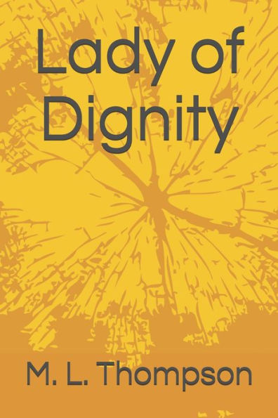 Lady of Dignity