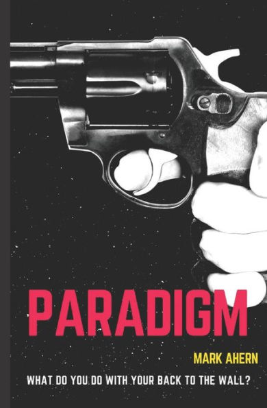 Paradigm - 9781719800297