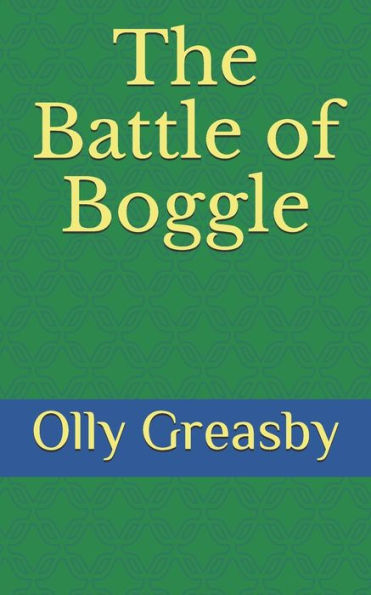 The Battle Of Boggle
