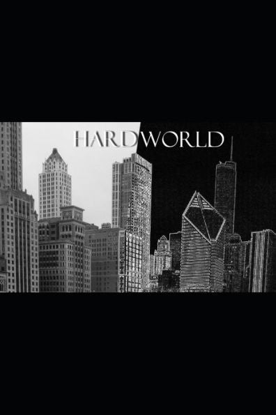 Hardworld: Lost in the Light