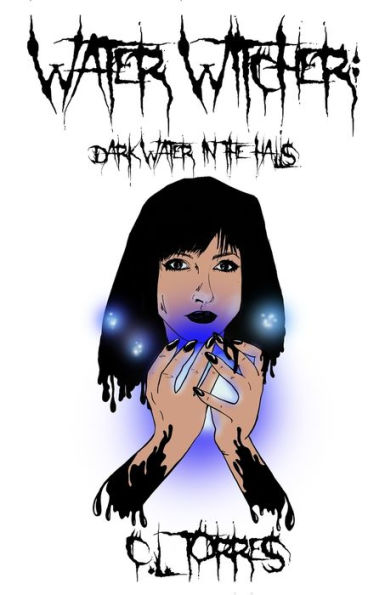 Water Witcher : Dark Water In The Halls