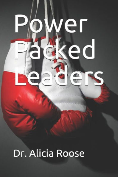 Power Packed Leaders : Are You Ready To Reach Your Destiny?