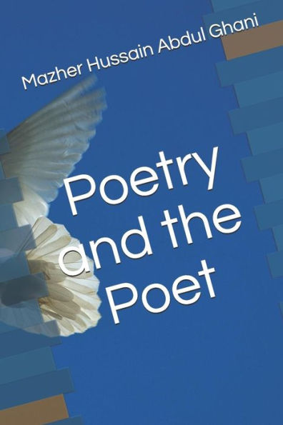 Poetry And The Poet