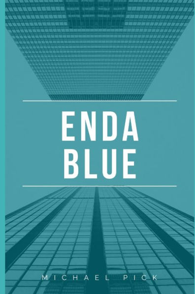 Enda Blue (German Edition)