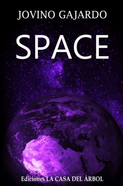 Space - 9781719909099