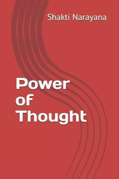 Power Of Thought