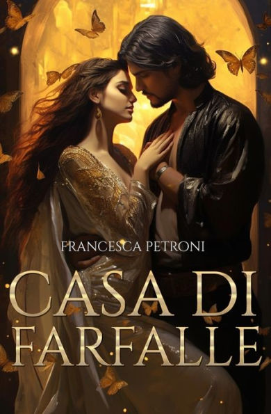 Casa di Farfalle (Storie di Donne) (Italian Edition)