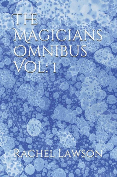 The Magicians Omnibus Vol: 1 - 9781719946902