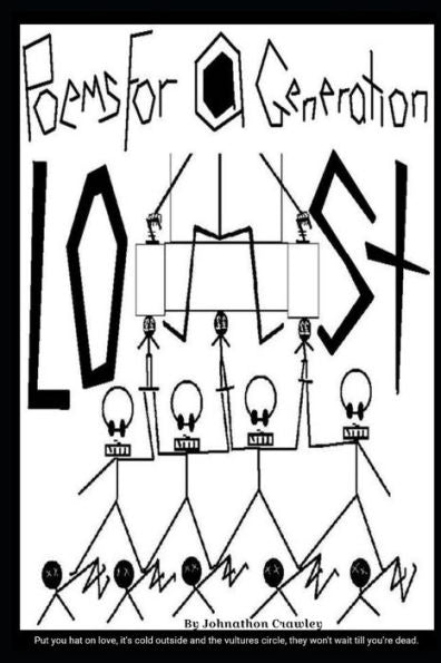 Poems For A Generation Lost