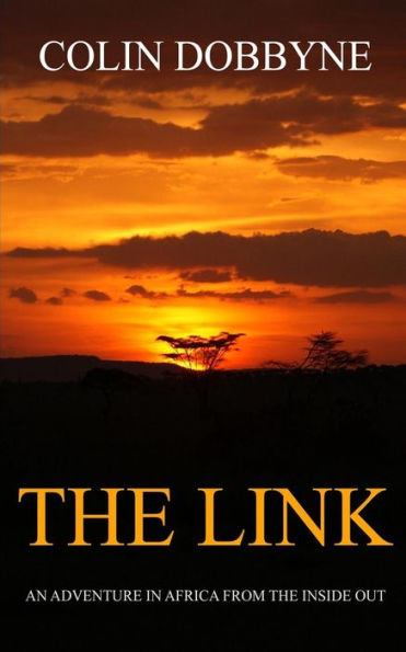 The Link : An Adventure In Africa From The Inside Out
