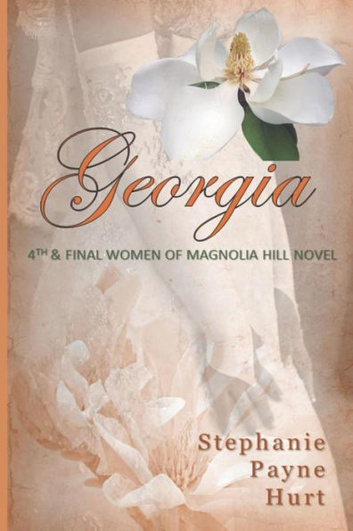 Georgia (Women of Magnolia Hill)