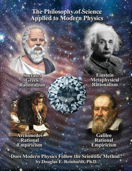 The Philosophy Of Scence Applied To Modern Physics : Epistemology And Rational-Empiricism