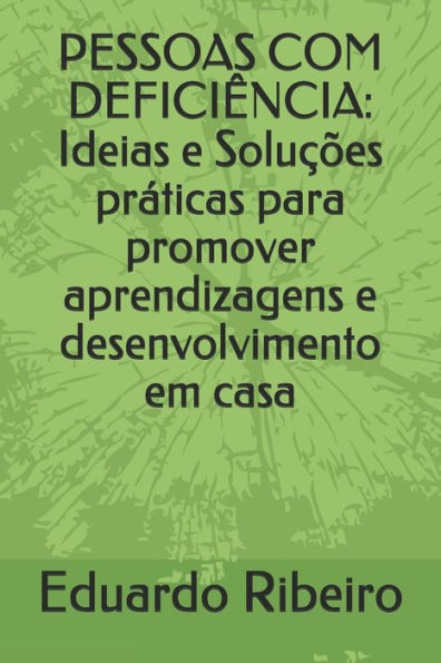 Pessoas Com Defici