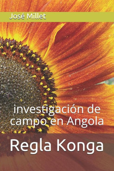 Regla Konga: Investigaci