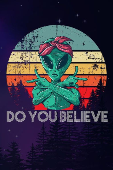 Do You Believe