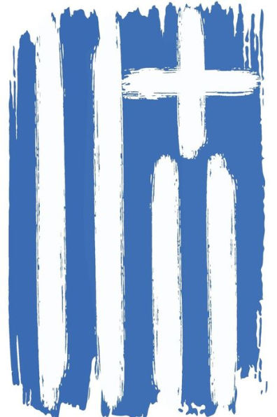 Greek Flag