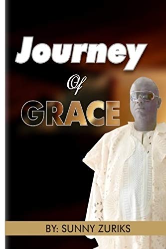 Journey of Grace : My Life Story