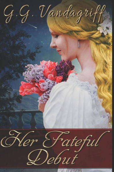 Her Fateful Debut: A Regency Romance (Three Gentlemen of London)