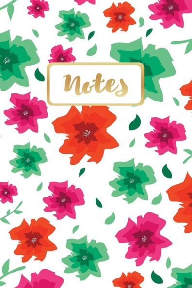 Notes - 9781720128670