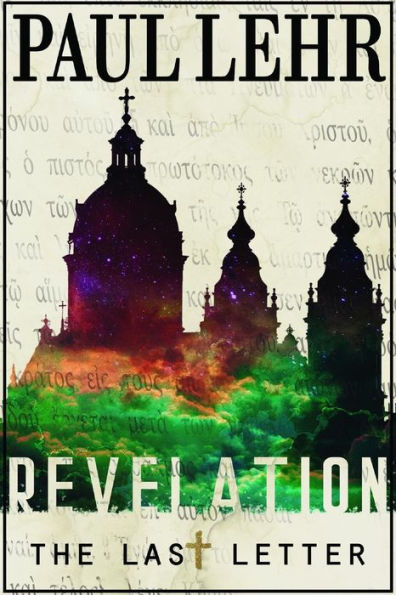 Revelation The Last Letter