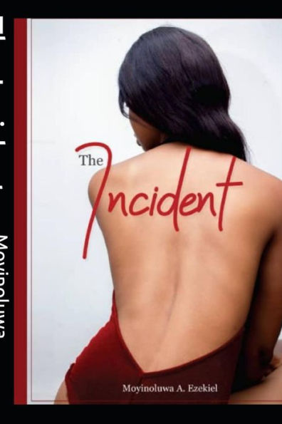 The Incident - 9781720148074
