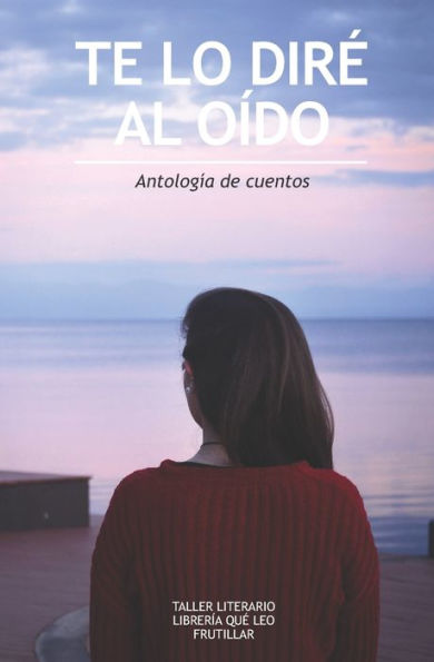 Te Lo Dir? Al O?do