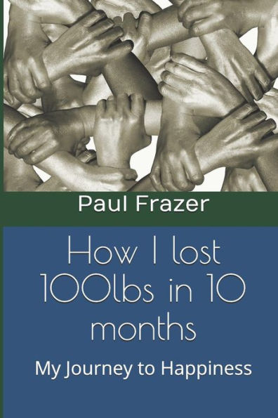 How I lost 100 lbs in 10 months: My Journey to Happiness