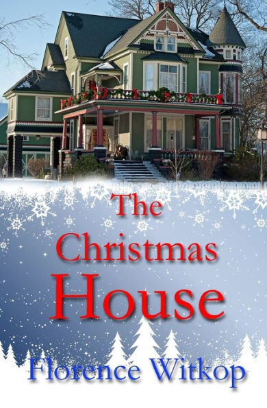 The Christmas House