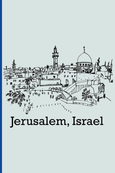 Jerusalem Israel